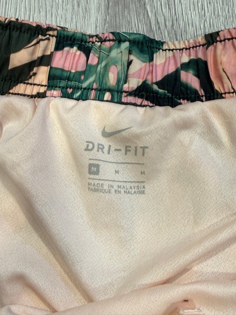 Bundle of 3 Nike Women's Running Shorts - Size Medium. - Picture 8 of 13